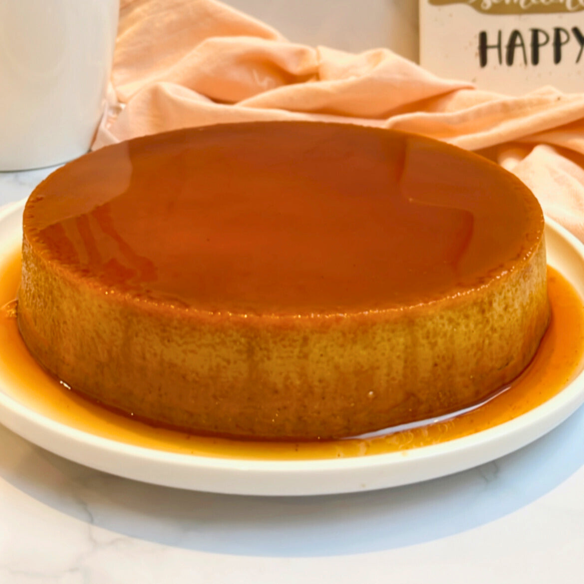 Flan