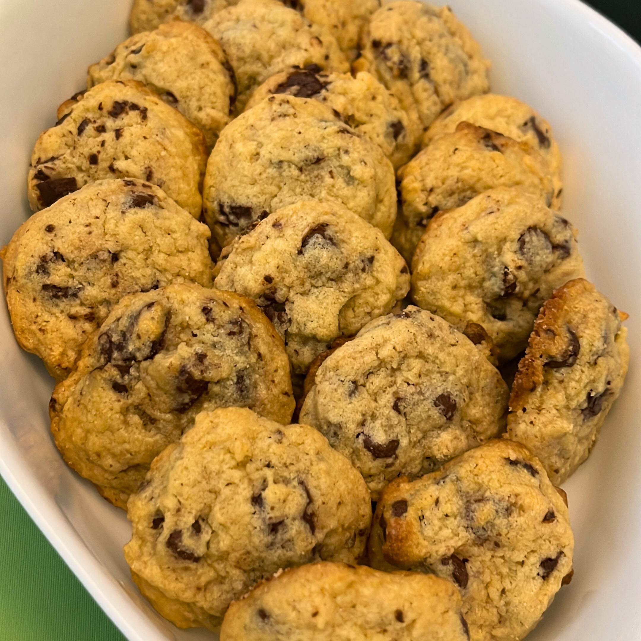 Galletas Choco Chips Bites packs fiesteros kdulce