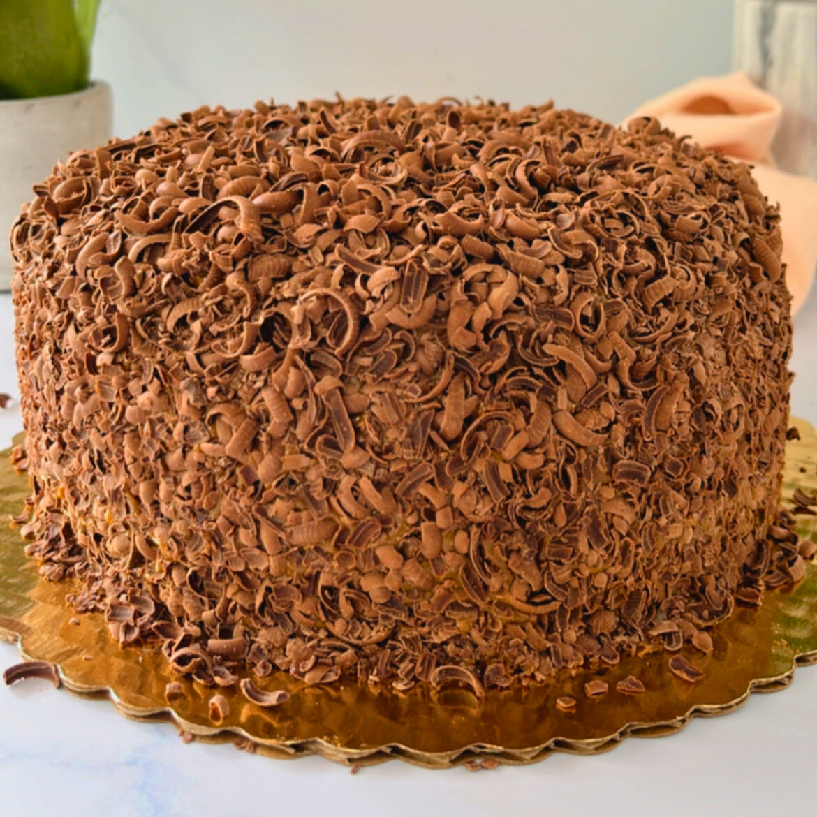 Pastel de Chococajeta