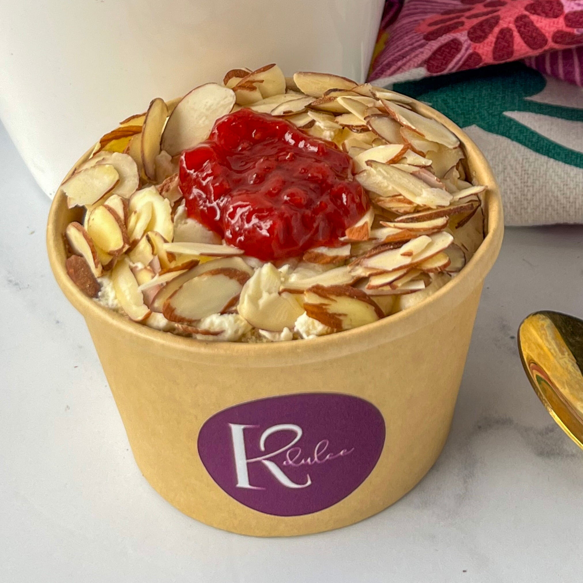 Pastel de fresa pasteles kdulce