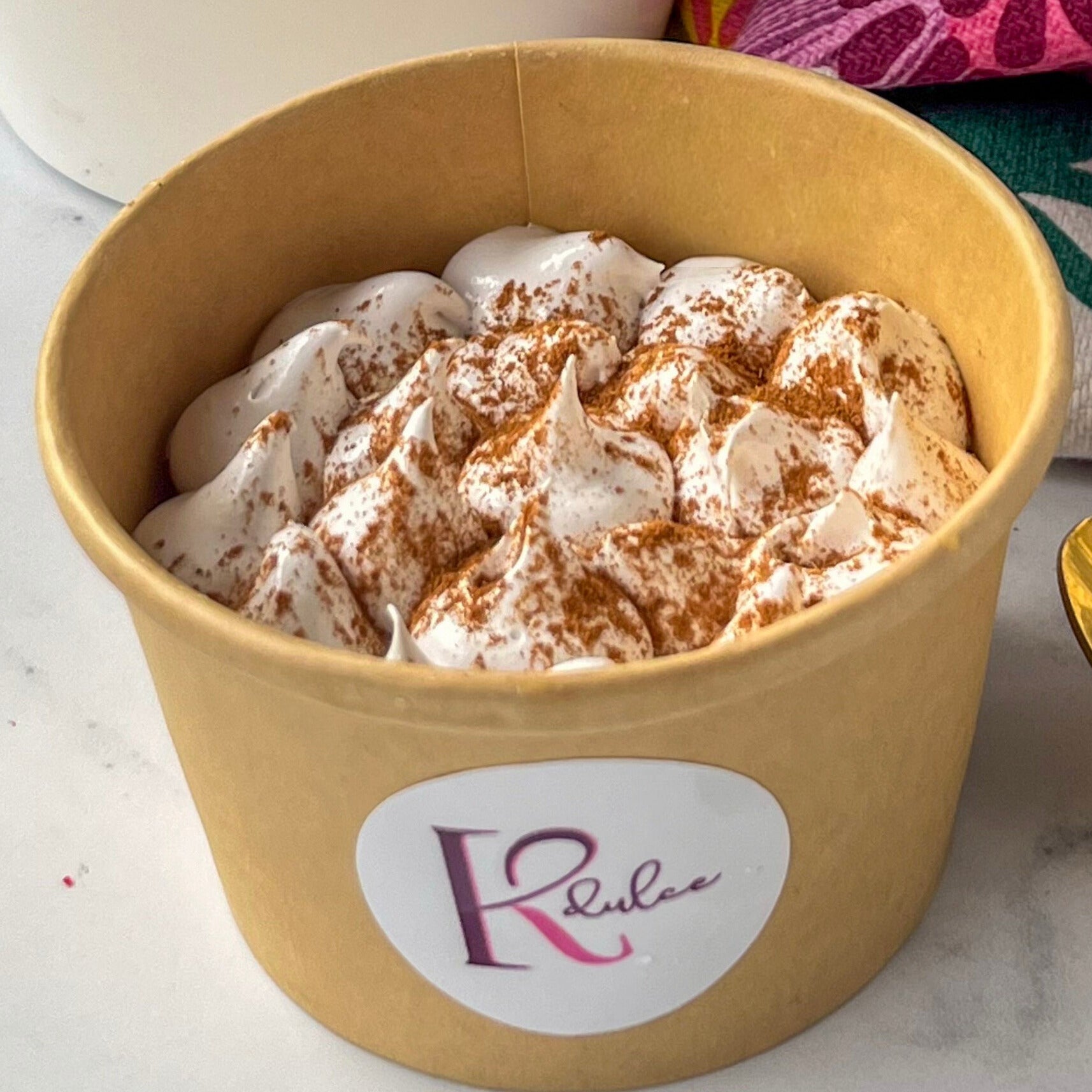 Suspiro limeno cuchareables kdulce