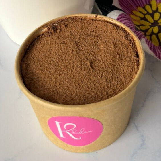 Tiramisu cuchareables kdulce