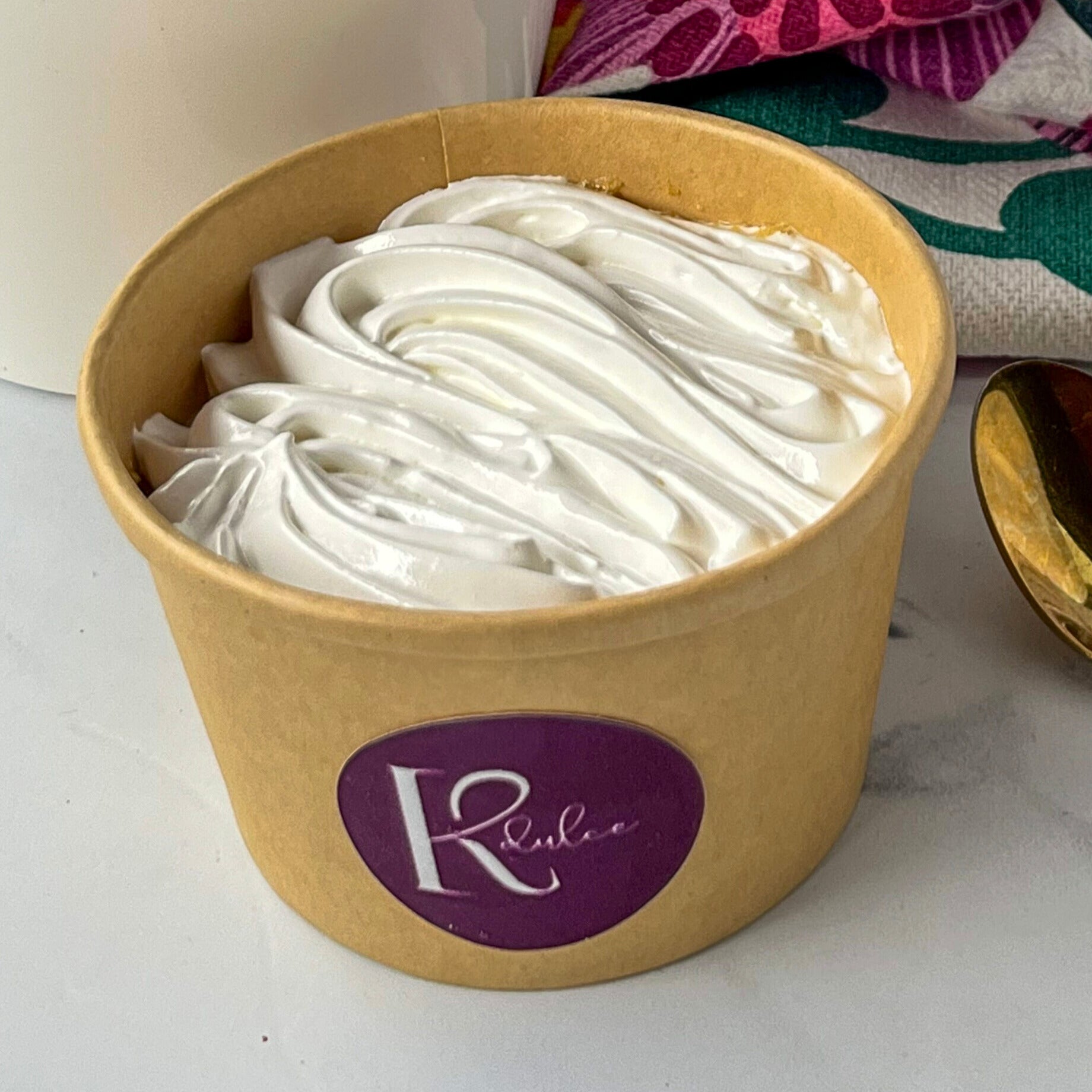 Turron cuchareables kdulce