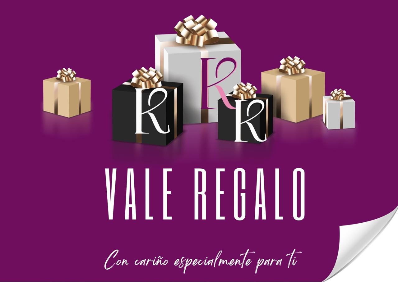 Tarjetas de regalo