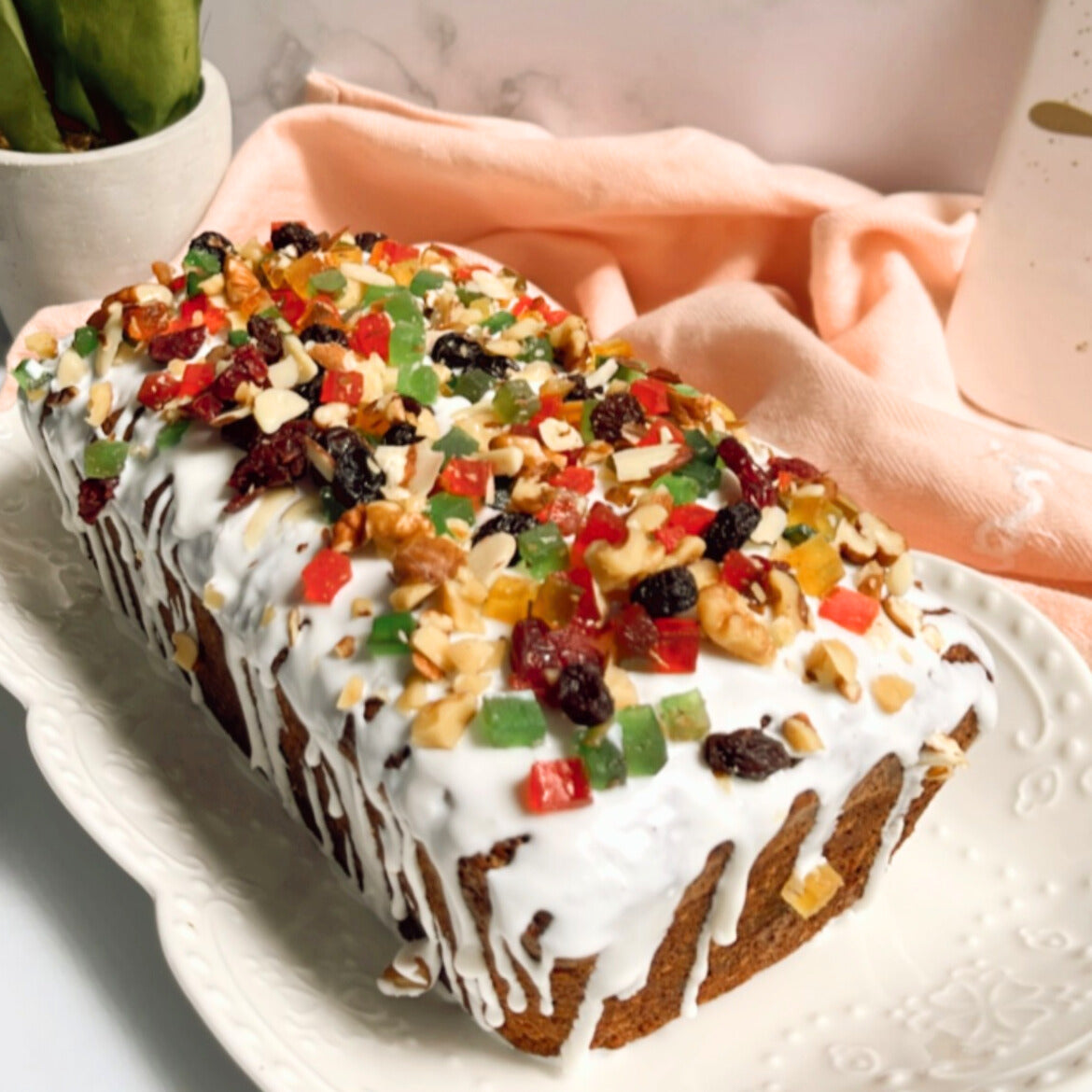 Zeppelin Navideño kdulce