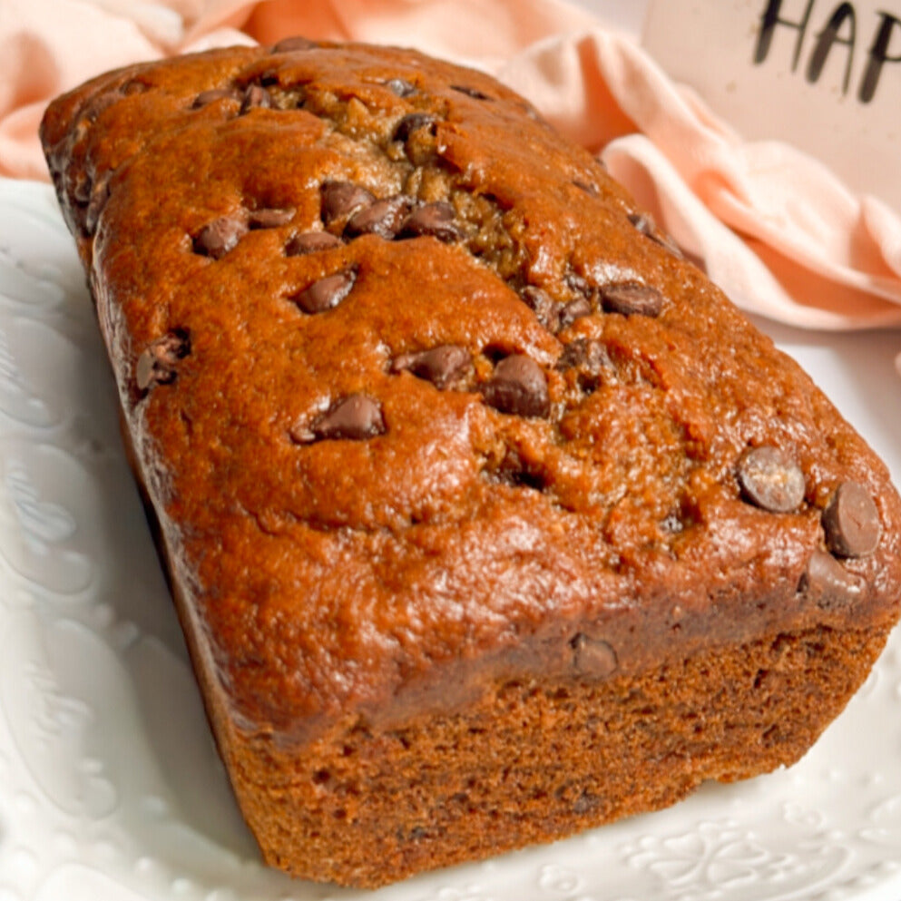 Zeppelin de Banano kdulce